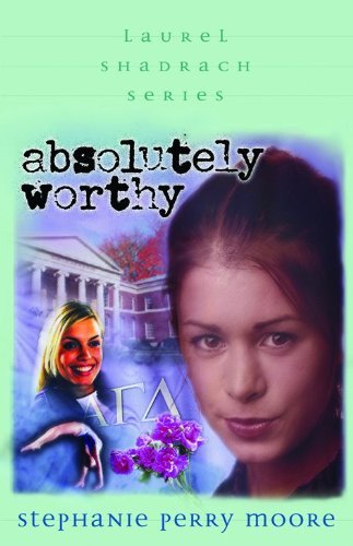 Stock image for Absolutely Worthy for sale by Better World Books