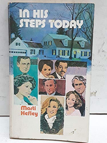 Imagen de archivo de In His Steps Today a la venta por Wonder Book