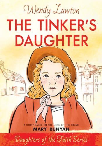 Stock image for The Tinkers Daughter A Story B for sale by SecondSale