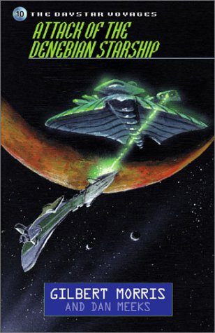 Imagen de archivo de Attack of the Denebian Starship a la venta por Better World Books: West