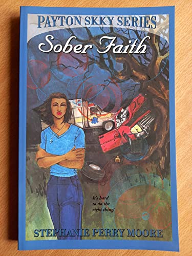 Imagen de archivo de Sober Faith (Payton Skky Series, 2) (Volume 2) a la venta por Gulf Coast Books
