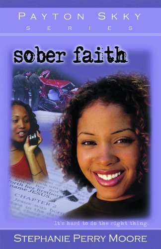 Stock image for Sober Faith (Payton Skky Series, 2) (Volume 2) for sale by Gulf Coast Books