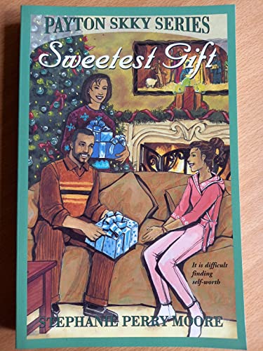 9780802442390: Sweetest Gift (Payton Skky Series)
