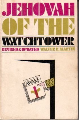 9780802442901: Jehovah of the Watchtower