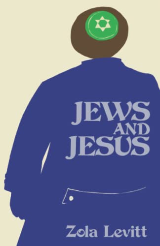 Imagen de archivo de Jews and Jesus a la venta por Gulf Coast Books