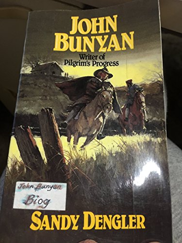 Stock image for John Bunyan: Writer of Pilgrims Progress (Preteen Biography) for sale by SecondSale
