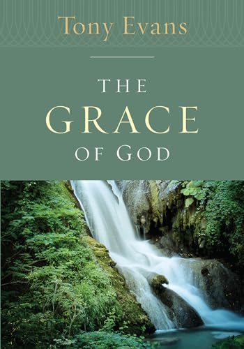 9780802443809: The Grace of God