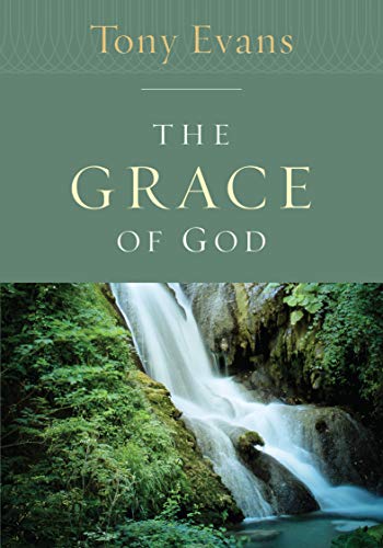 9780802443809: The Grace of God