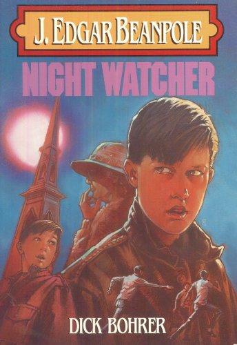 Beispielbild fr Night Watcher (J. Edgar Beanpole) zum Verkauf von SecondSale