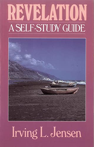 Stock image for Revelation: A Self-Study Guide for sale by SecondSale