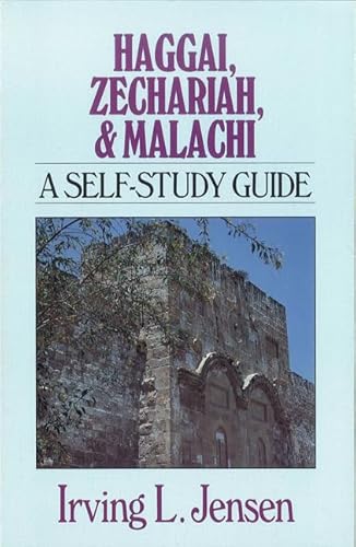 Immagine stock per Haggai, Zechariah, and Malachi