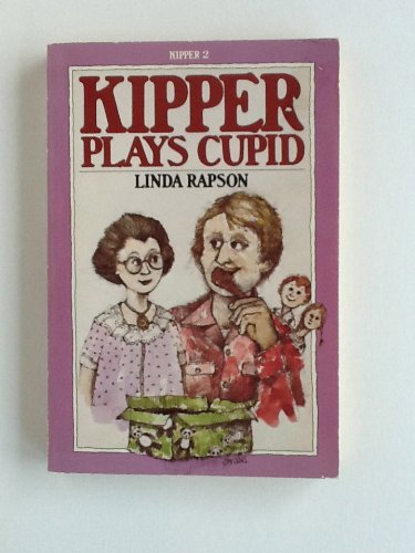 Stock image for Kipper plays cupid for sale by Foggypaws