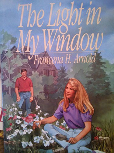 Imagen de archivo de The Light in My Window a la venta por ThriftBooks-Phoenix