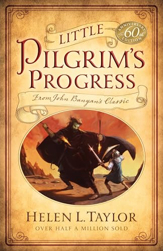 Imagen de archivo de Little Pilgrim's Progress: From John Bunyan's Classic a la venta por SecondSale