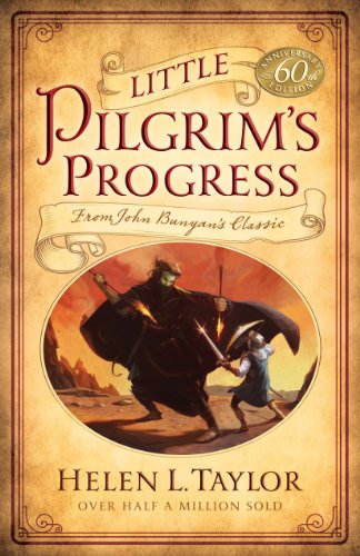 9780802447999: Little Pilgrim's Progress: From John Bunyan's Classic
