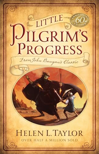 9780802447999: Little Pilgrim's Progress: From John Bunyan's Classic