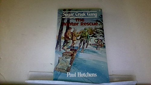 9780802448033: The Winter Rescue: No. 3 (Sugar Creek Gang S.)