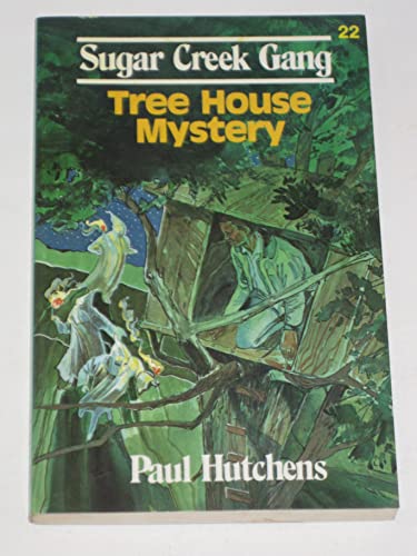 Beispielbild fr Tree House Mystery zum Verkauf von Better World Books