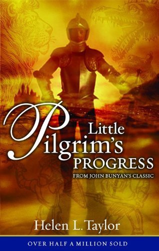 Beispielbild fr Little Pilgrims Progress: From John Bunyans Classic zum Verkauf von Goodwill
