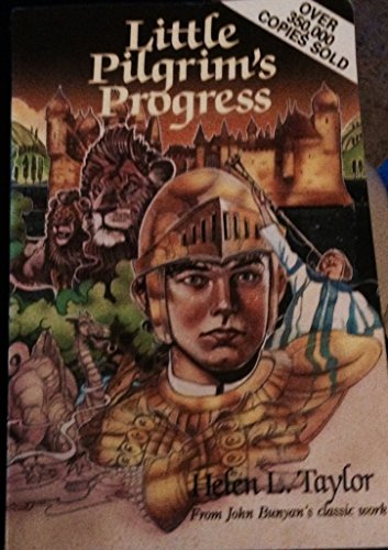 9780802449269: Little Pilgrim's Progress