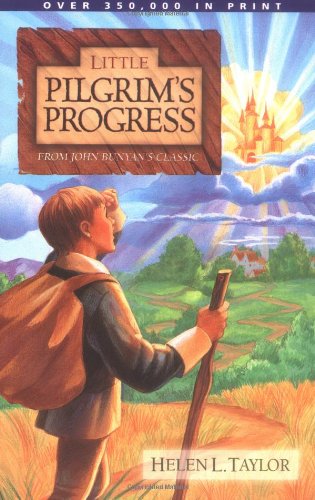 9780802449269: Little Pilgrim's Progress