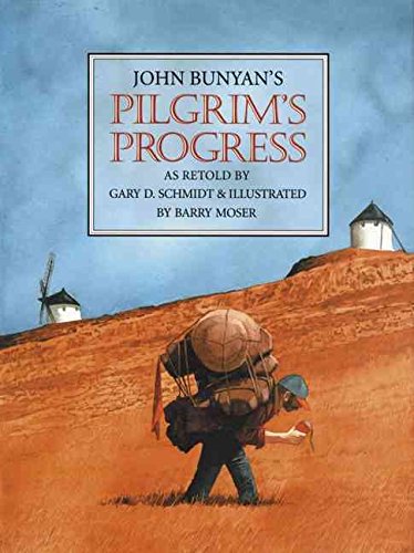 9780802449641: The Pilgrim's Progress: Retold in Today's English