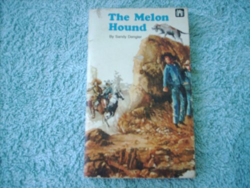 Stock image for The Melon Hound for sale by Better World Books