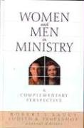 Stock image for Women and Men in Ministry: A Complementary Perspective for sale by Gulf Coast Books