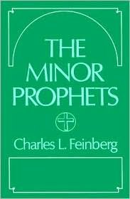 Stock image for The Minor Prophets for sale by Book Alley