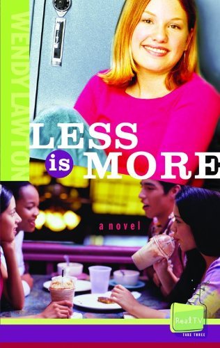 Stock image for Less Is More: Real TV, Take 3 (Real TV Series) for sale by Wonder Book