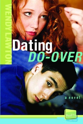 Stock image for Dating Do-Over: Real TV, Take 4 (Real TV Series) for sale by Wonder Book