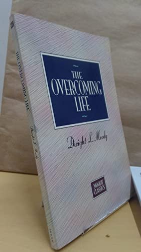 Beispielbild fr Overcoming Life zum Verkauf von Better World Books