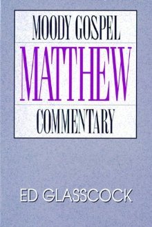 9780802456236: Matthew