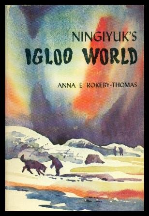 Ningiyuk's Igloo World