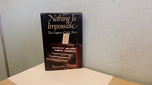 9780802459633: Nothing is impossible