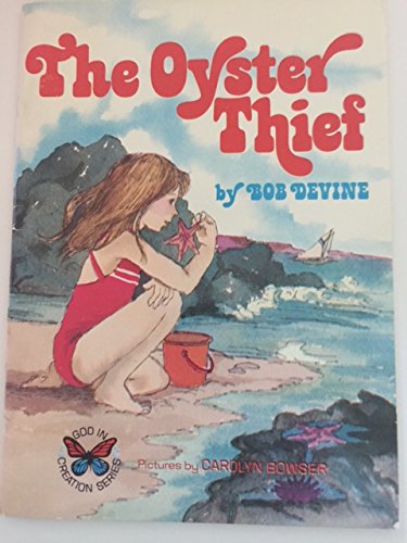 Beispielbild fr The Oyster Thief zum Verkauf von ThriftBooks-Atlanta