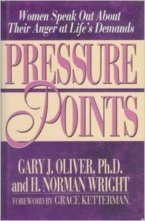 9780802463203: Pressure Points