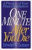 Stock image for One Minute After You Die A Pre for sale by SecondSale