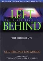 Stock image for The Judgments: Left Behind - The Bible Studies for sale by ThriftBooks-Atlanta