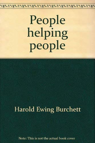 Beispielbild fr People Helping People zum Verkauf von Better World Books