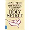 Stock image for The Person and Works of the Holy Spirit for sale by ThriftBooks-Dallas