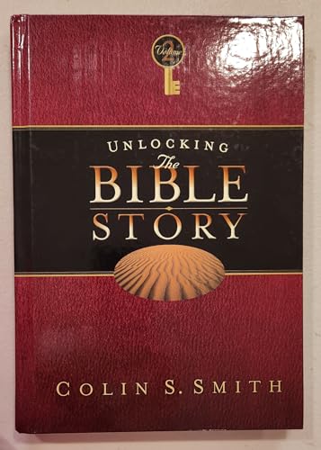 Beispielbild fr Unlocking the Bible Story Volume 2 (Unlocking the Bible Series) zum Verkauf von MusicMagpie