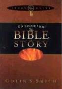 Beispielbild fr Unlocking the Bible Story Study Guide Volume 1 (Unlocking: Bible Studies) zum Verkauf von SecondSale