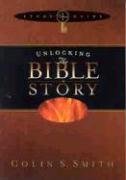

Unlocking the Bible Story Study Guide Volume 1 (Unlocking: Bible Studies)