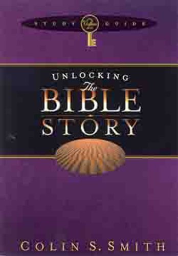 

Unlocking the Bible Story Study Guide Volume 2 (Unlocking: Bible Studies)