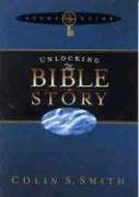 Beispielbild fr Unlocking the Bible Story Study Guide Volume 3 (Unlocking: Bible Studies) zum Verkauf von PAPER CAVALIER UK