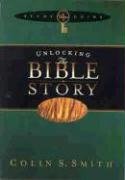 Beispielbild fr Unlocking the Bible Story Study Guide Volume 4 (Unlocking: Bible Studies) zum Verkauf von the good news resource