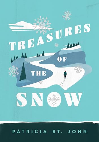 9780802465757: Treasures of the Snow