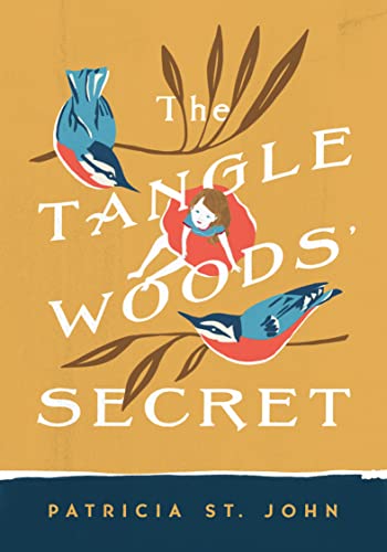 Immagine stock per The Tanglewoods' Secret