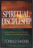 Stock image for Spiritual Discipleship (Commitment To Spiritual Growth) for sale by SecondSale